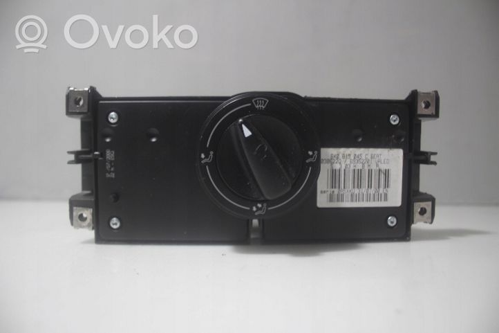 Seat Ibiza II (6k) Salona ventilatora regulēšanas slēdzis 69352201