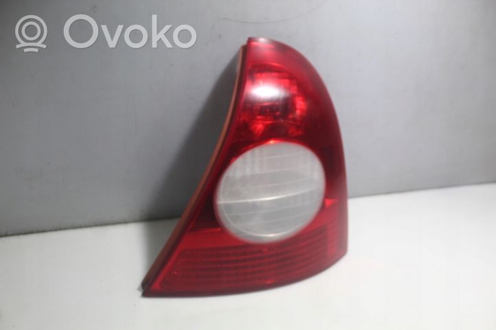 Renault Clio II Lampa tylna 89023923