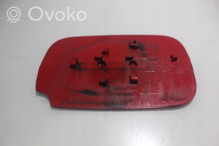 Renault Kangoo II Fuel tank cap 