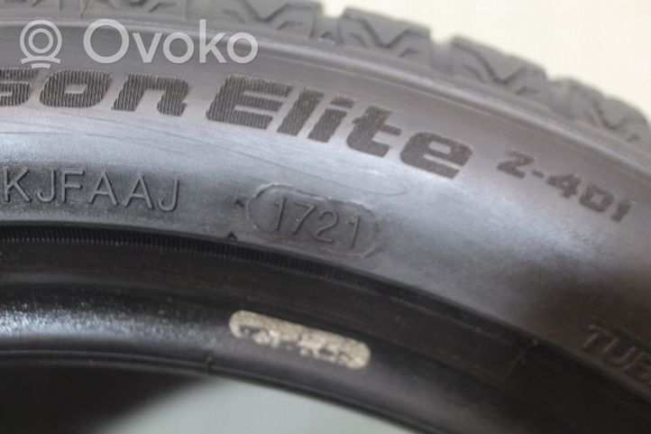 Alfa Romeo 147 R16 summer tire 