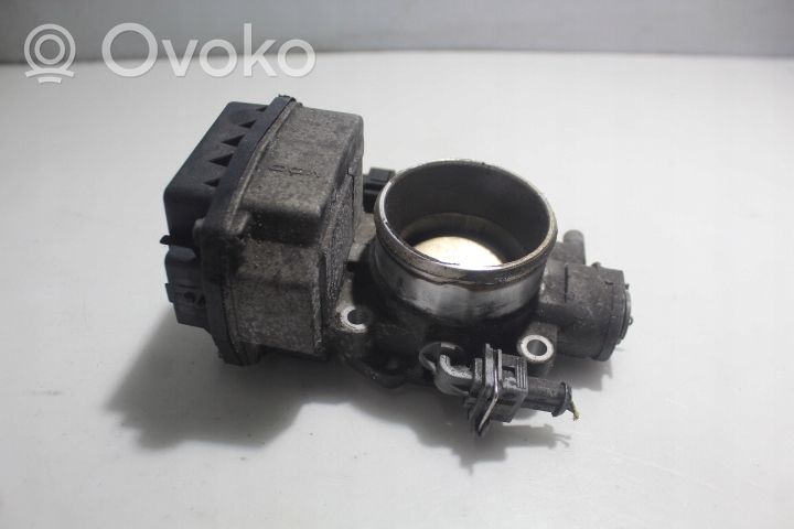 Peugeot 407 Vanne EGR 408239823003