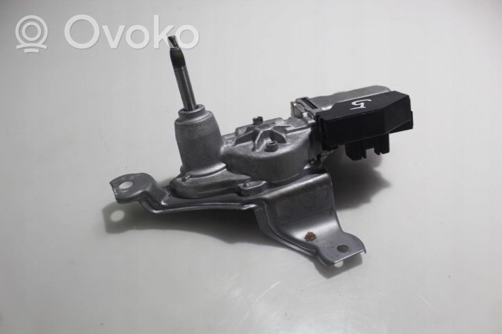 Toyota Yaris Moteur d'essuie-glace arrière 259600-2660