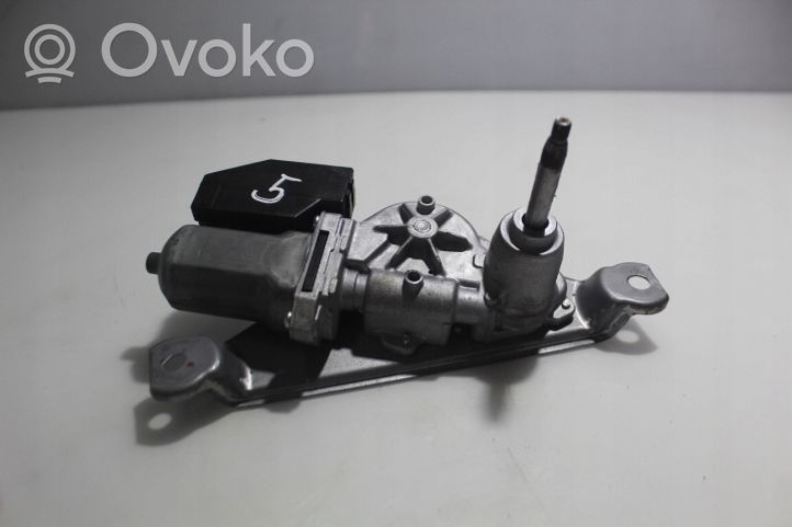 Toyota Yaris Moteur d'essuie-glace arrière 259600-2660