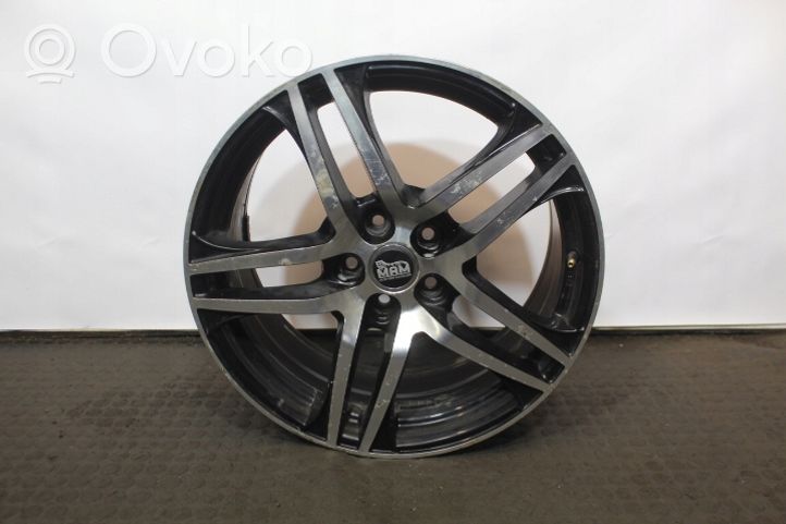 Ford C-MAX II R18 alloy rim 