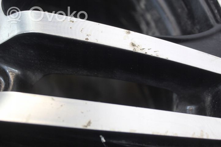 Ford C-MAX II R18 alloy rim 