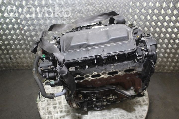 Ford C-MAX II Moottori AV4Q