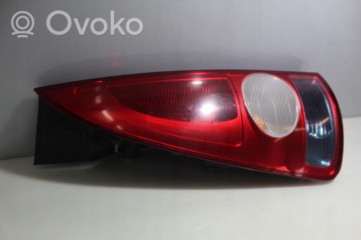 Renault Espace III Lampa tylna 