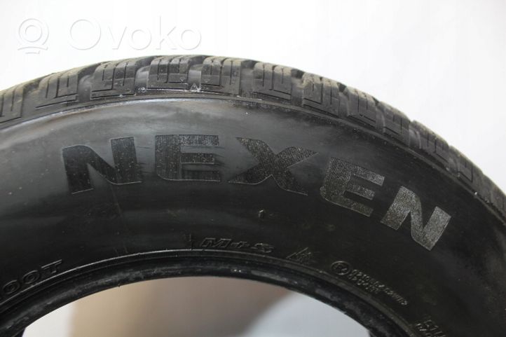 Ford Galaxy R16 winter tire 