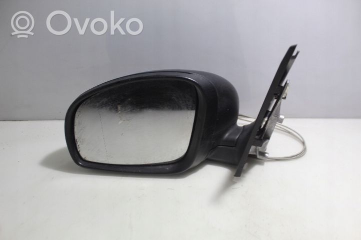 Skoda Roomster (5J) Specchietto retrovisore elettrico portiera anteriore 