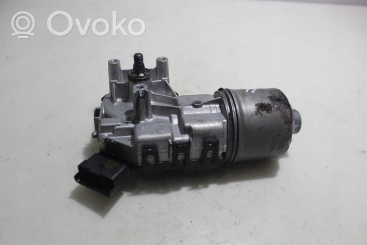 Peugeot Partner Moteur d'essuie-glace 0390241621