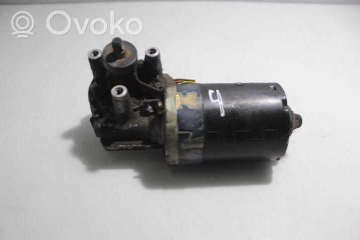 Peugeot Partner Wiper motor 404701