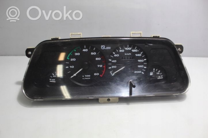 Daewoo Polonez Clock 