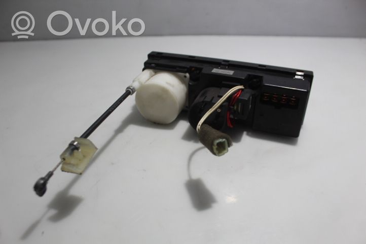 Daewoo Polonez Interrupteur ventilateur 