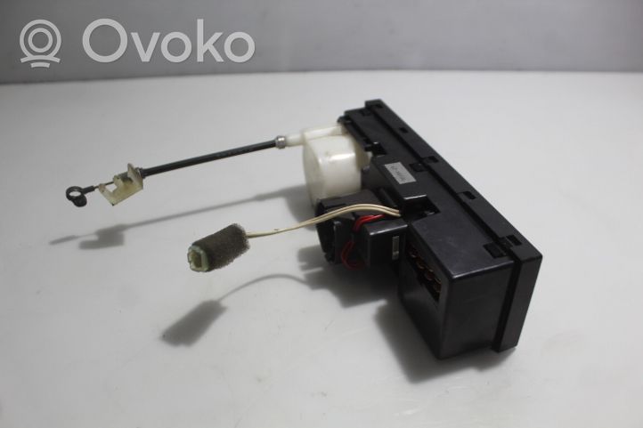 Daewoo Polonez Interior fan control switch 