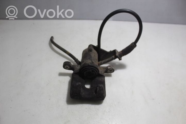 Hyundai i30 Bremssattel hinten 