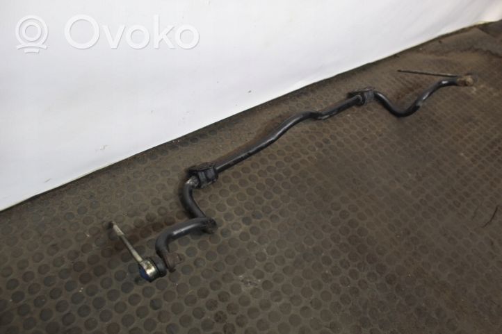 Hyundai i30 Barra stabilizzatrice anteriore/barra antirollio 