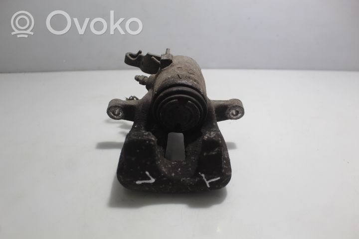 Volkswagen Jetta V Rear brake caliper 