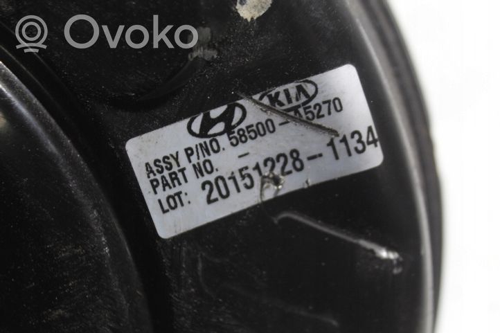 Hyundai i30 Servofreno 58500-A5270