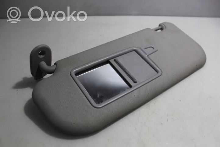 Hyundai i30 Clip/gancio/supporto per aletta parasole 