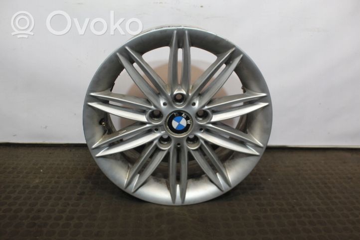 BMW 1 E81 E87 R 17 alumīnija - vieglmetāla disks (-i) 