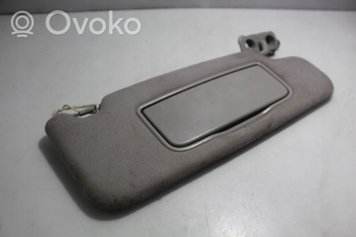 Volvo S80 Sun visor clip/hook/bracket 