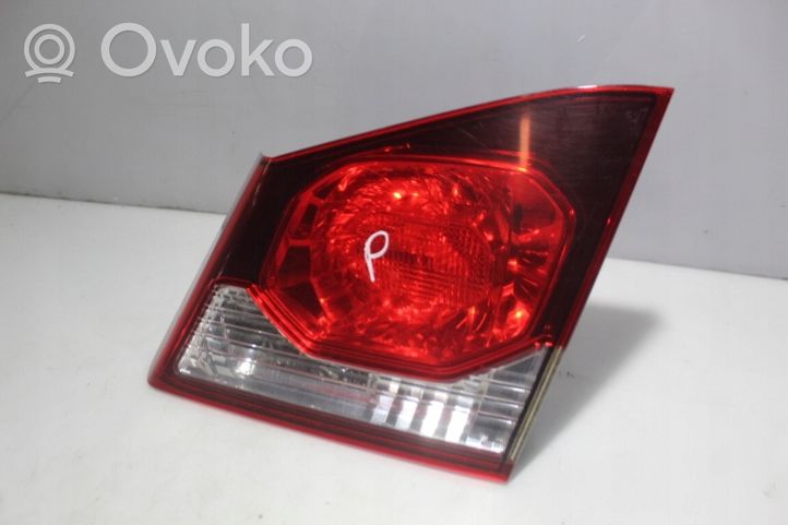 Honda Civic Lampa tylna P8414R