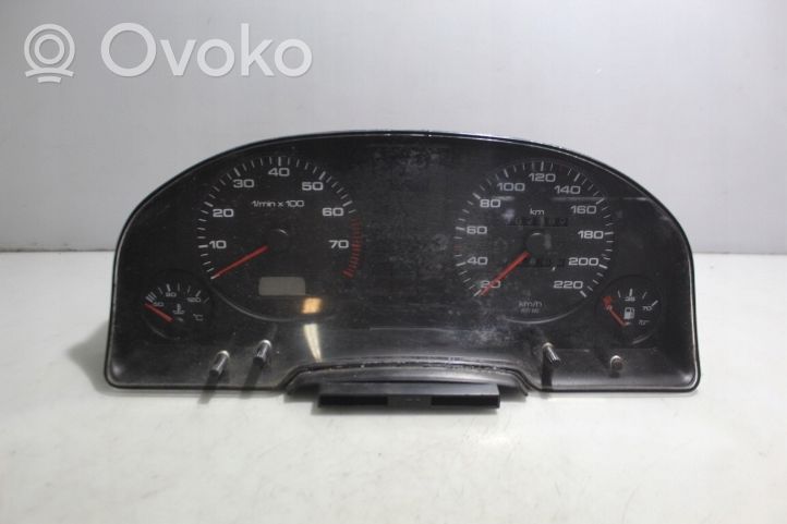 Audi 80 90 B3 Kello 898.919.033