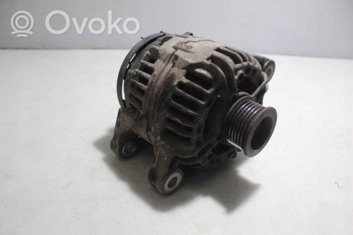 Alfa Romeo 156 Alternator 0124325060