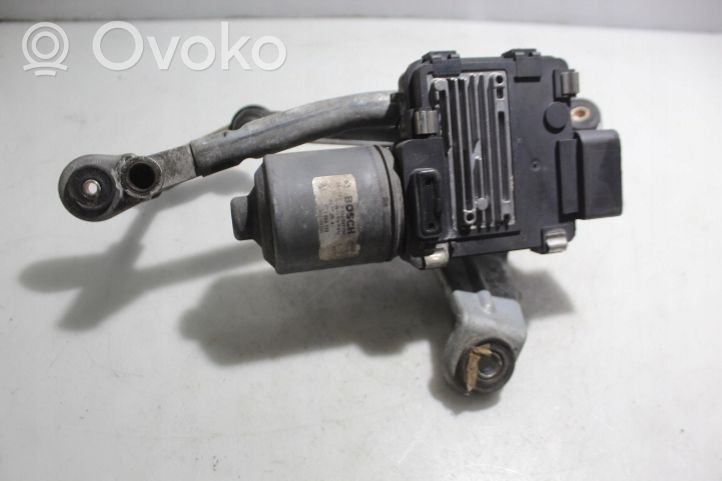 Volkswagen Phaeton Moteur d'essuie-glace 0390241704