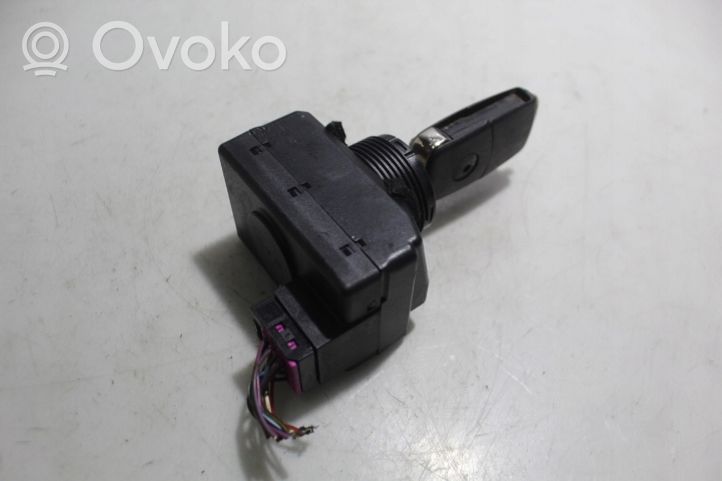 Volkswagen Phaeton Ignition lock 