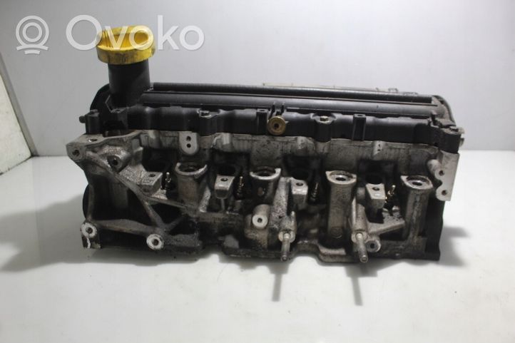 Renault Clio III Culasse moteur 