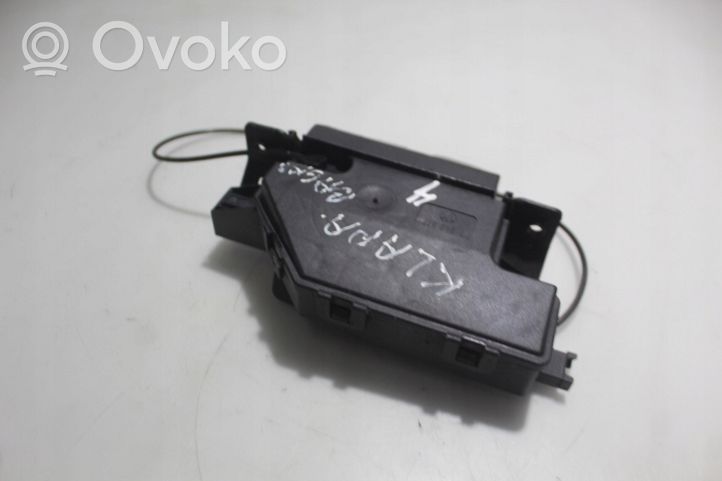 BMW 1 E81 E87 Tailgate/trunk/boot lock/catch/latch 