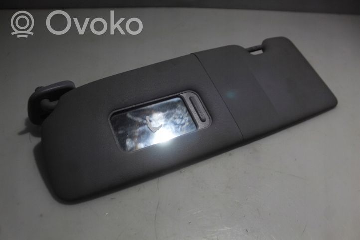 BMW 1 E81 E87 Clip/gancio/supporto per aletta parasole 