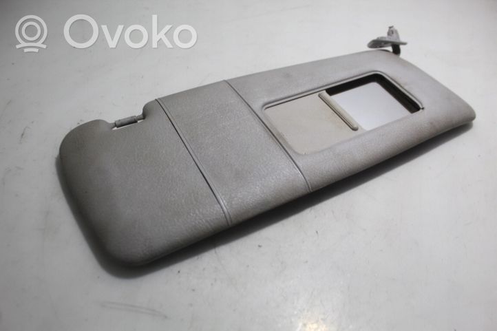 BMW 3 E46 Clip/gancio/supporto per aletta parasole 