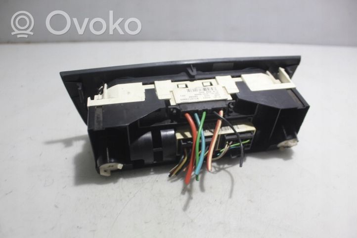 Seat Ibiza IV (6J,6P) Interior fan control switch 