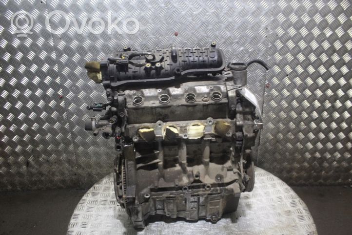 Honda City Silnik / Komplet L13A8