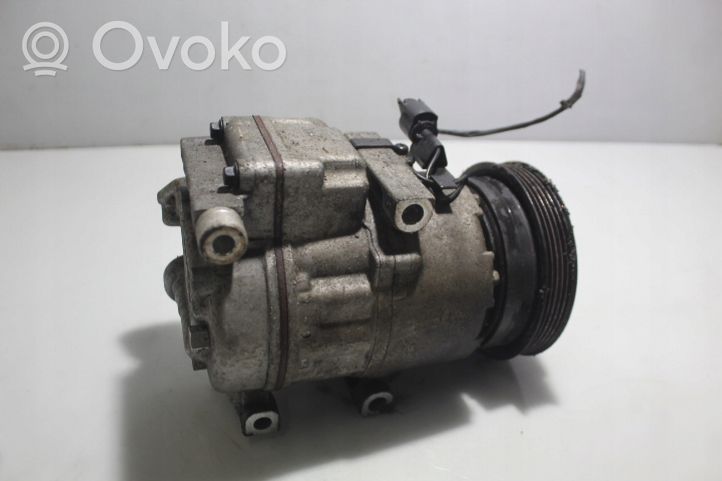 KIA Ceed Compressore aria condizionata (A/C) (pompa) 