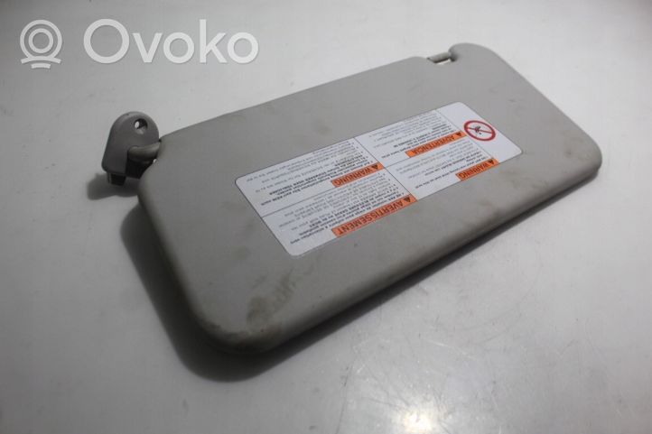 Suzuki Swift Clip/gancio/supporto per aletta parasole 