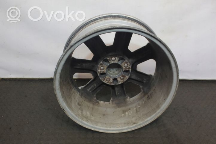 Opel Astra H R17 alloy rim 