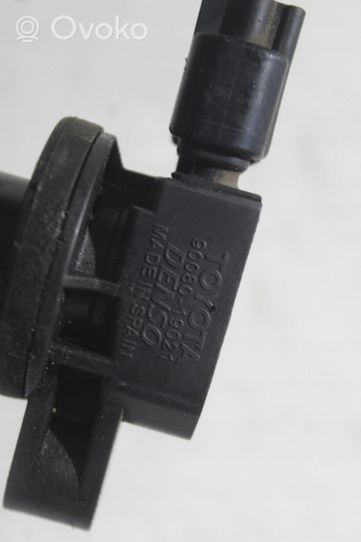 Toyota Yaris High voltage ignition coil 