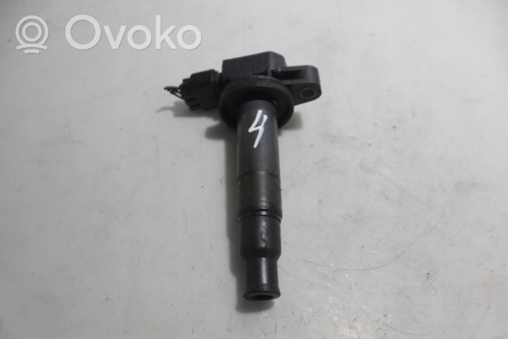 Toyota Yaris High voltage ignition coil 