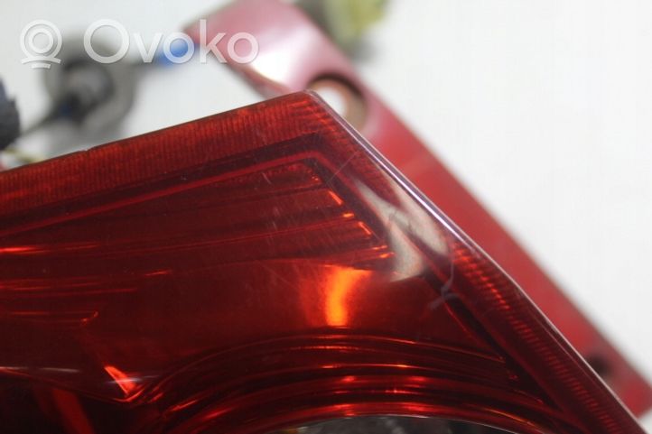 Chevrolet Lacetti Rear/tail lights 20-1192L