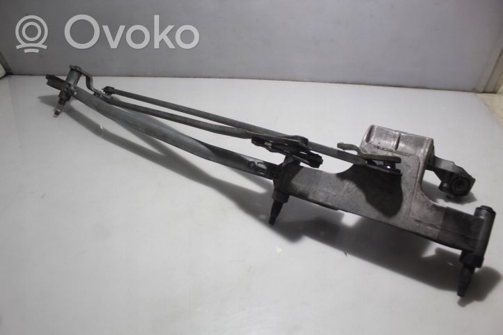 Ford C-MAX I Front wiper linkage 