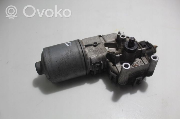 Ford C-MAX I Wiper motor 0390241724