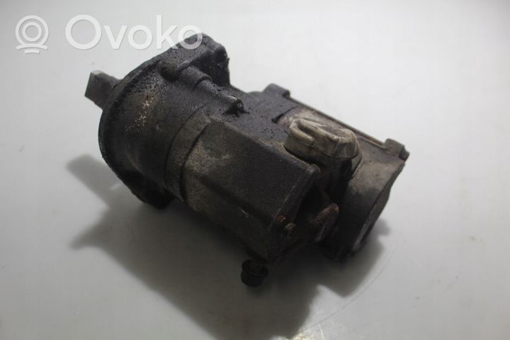 Dodge Grand Caravan Starter motor 