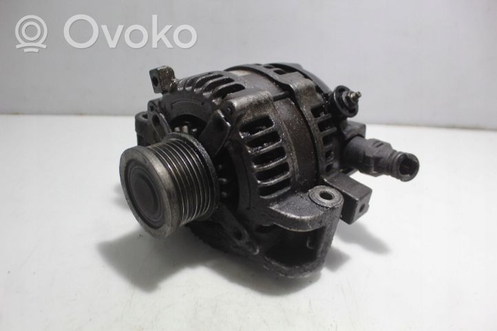 Toyota Avensis T250 Alternator 