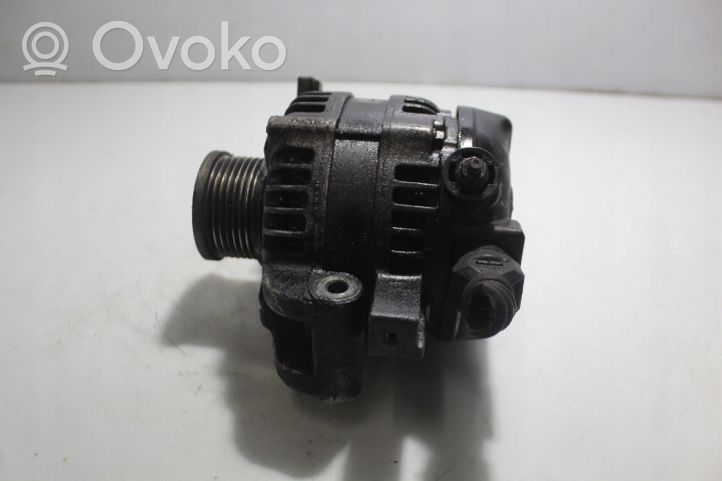 Toyota Avensis T250 Generatore/alternatore 