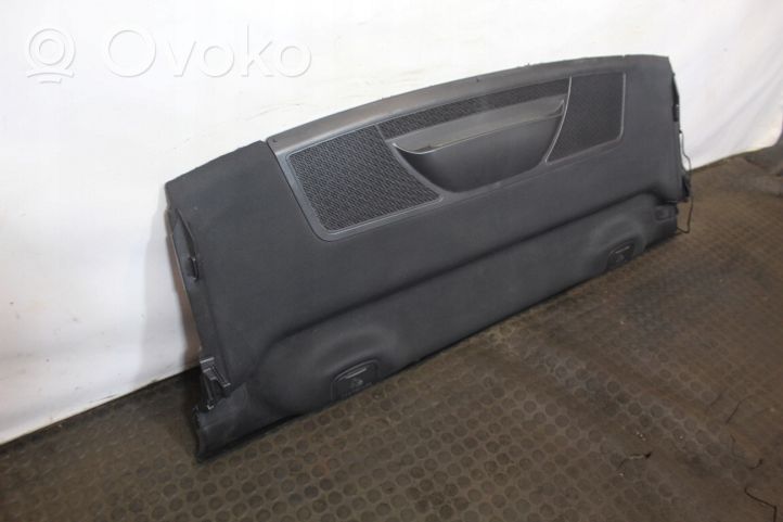 Peugeot 508 Parcel shelf 