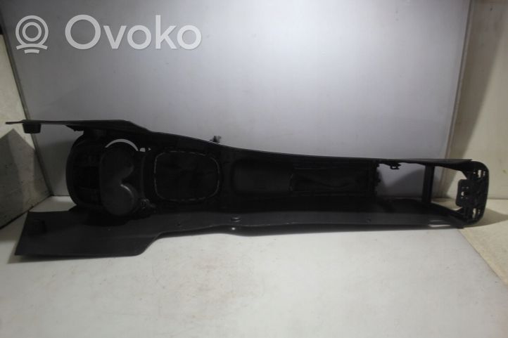 Opel Corsa D Center console 