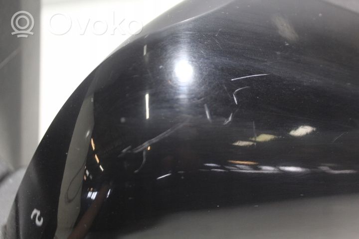 Dacia Dokker Front door electric wing mirror 